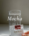 Immune-Boosting Morning Mocha