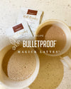 Bulletproof Magick Lattes