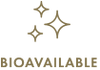 bioavailable logo